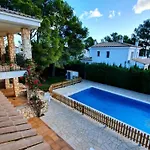 Holiday home Bella Cala L'Ametlla de Mar
