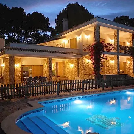 Σπίτι διακοπών Bella Cala