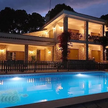 Σπίτι διακοπών Bella Cala