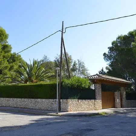 Bella Cala Σπίτι διακοπών *