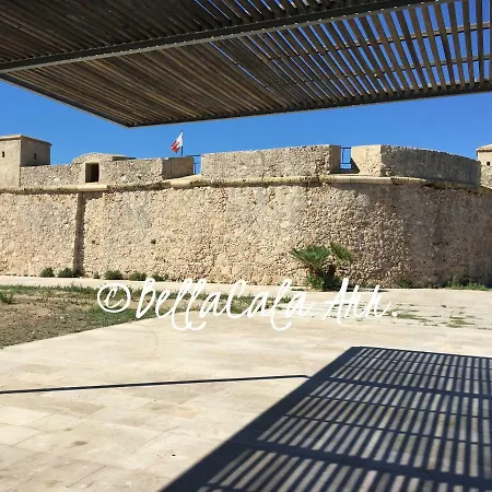 Bella Cala Σπίτι διακοπών