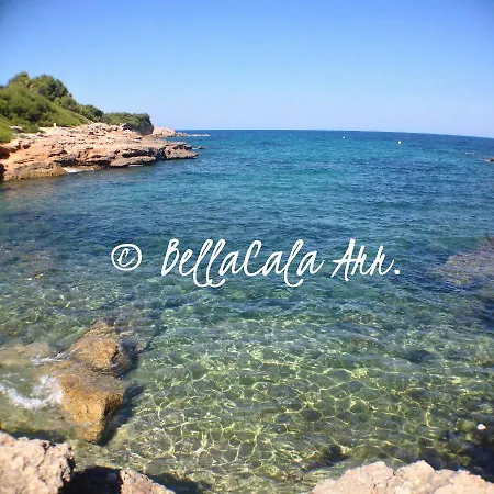 Σπίτι διακοπών Bella Cala