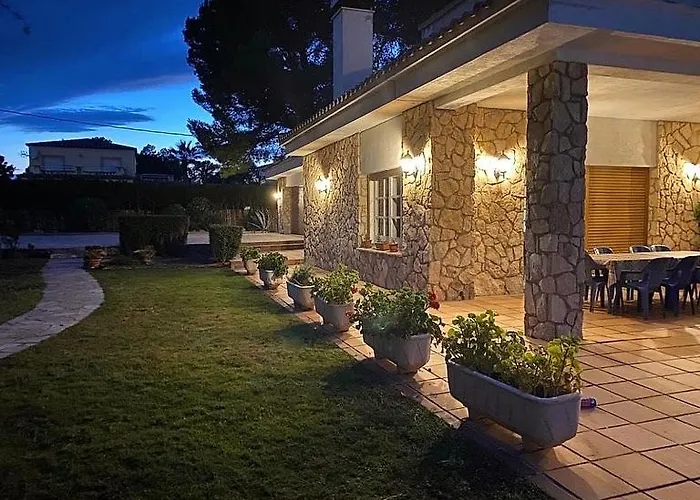 Tatil Evi Bella Cala *