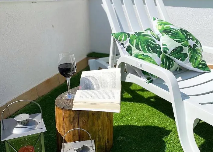 Bella Cala Tatil Evi