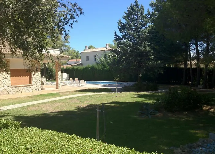 Tatil Evi Bella Cala