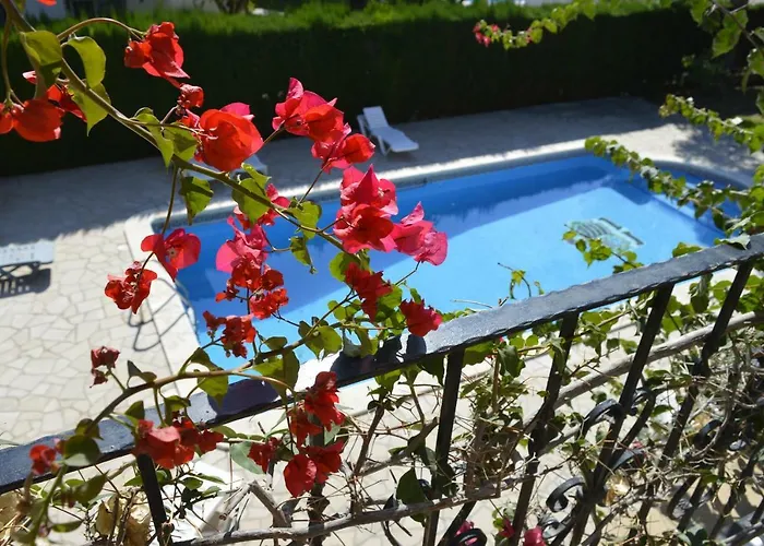 Tatil Evi Bella Cala