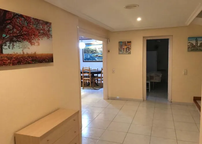 Bella Cala Tatil Evi