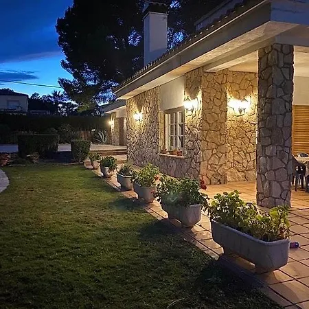 Holiday home Bella Cala *