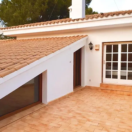 Bella Cala Holiday home L'Ametlla de Mar