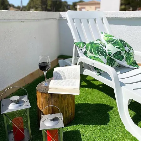 Bella Cala Holiday home