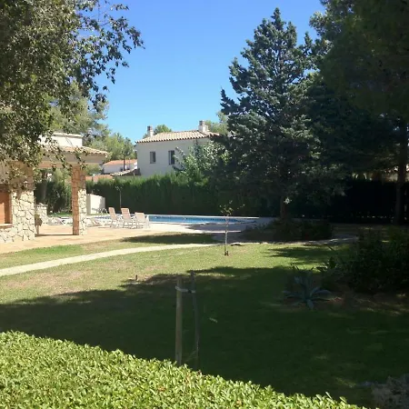 Holiday home Bella Cala