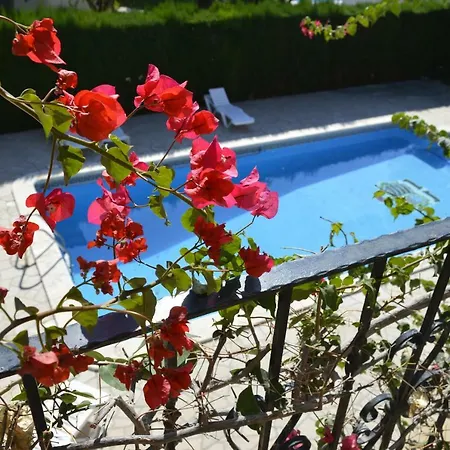 Holiday home Bella Cala