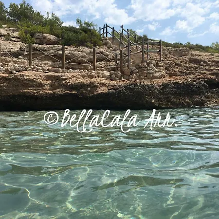 Bella Cala Holiday home *