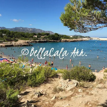 Bella Cala * L'Ametlla de Mar