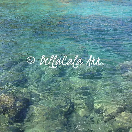 Holiday home Bella Cala