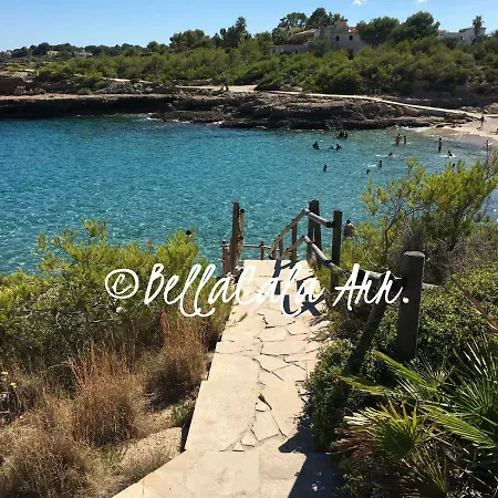 Bella Cala * L'Ametlla de Mar