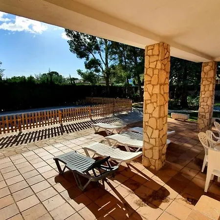 Holiday home Bella Cala