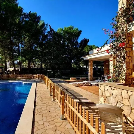 Bella Cala Holiday home L'Ametlla de Mar
