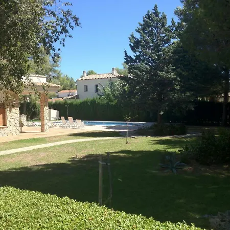 Hébergement de vacances Bella Cala