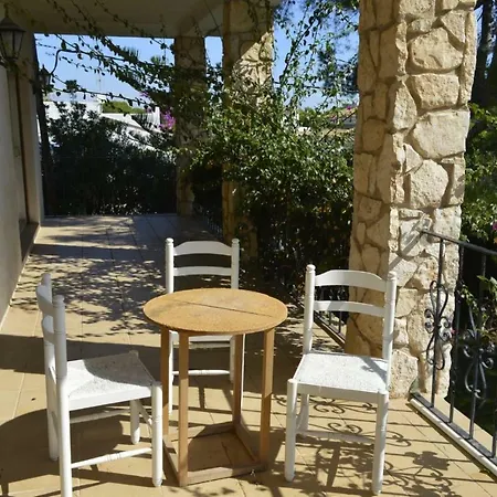 Hébergement de vacances Bella Cala *