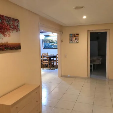 Bella Cala Holiday home
