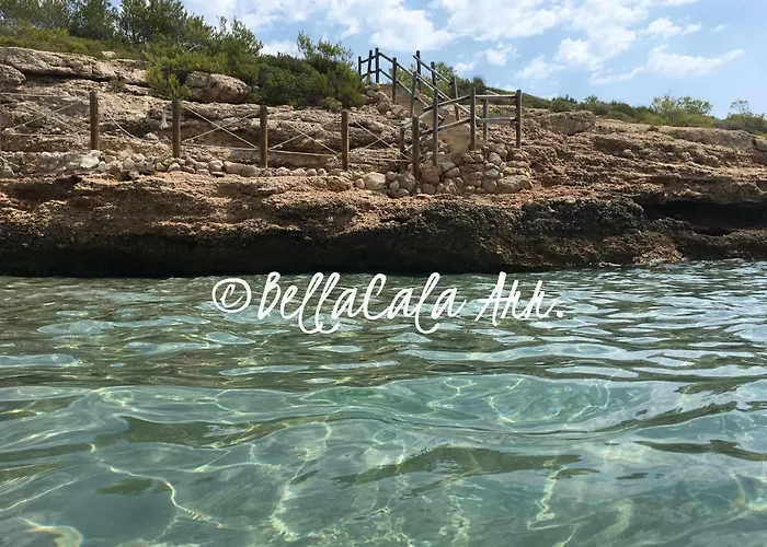 Bella Cala Casa vacanze *