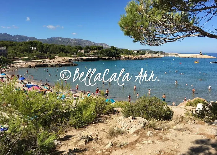 Bella Cala * L'Ametlla de Mar