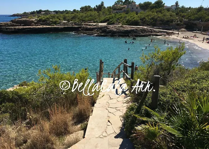 Bella Cala * L'Ametlla de Mar